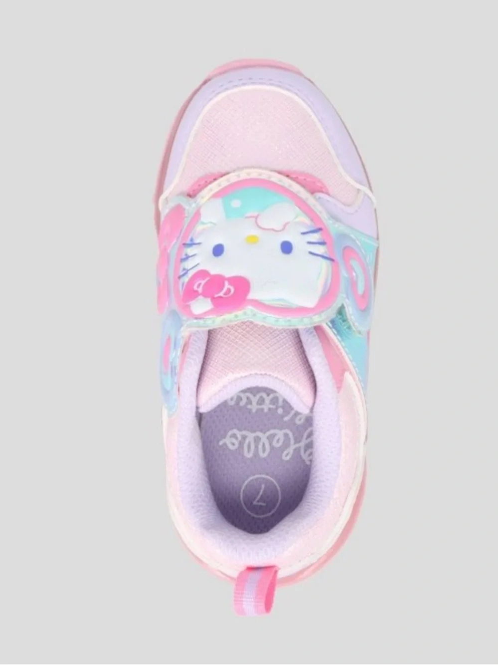 Toddler Hello Kitty® by Sanrio® Sneakers - Pink